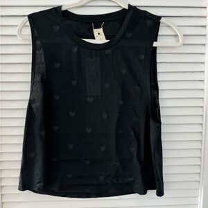 Spiritual Ghangster Tank - NWT